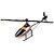 cheap RC Helicopters-RC Helicopter WLtoys V950 6 Channel 6 Axis 2.4G Brushless Electric Ready-to-go Hover / Aerobatics Remote Control / RC / Big Helicopter / Flybarless