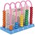 cheap Toy Abacuses-Toy Abacus Education Wooden Kid&#039;s Boys&#039; Toy Gift