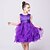preiswerte Kleider-Mädchen&#039; Ärmellos Einfarbig 3D-gedruckte Grafik Kleider Polyester Kleid Sommer kinderkleidung Ausgehen