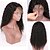 cheap Human Hair Wigs-Human Hair Glueless Full Lace Full Lace Wig style Brazilian Hair Curly Wig 130% Density with Baby Hair Natural Hairline African American Wig 100% Hand Tied Women&#039;s Short Medium Length Long Human Hair
