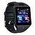 olcso Okosórák-dz09 bluetooth smartwatch érintőképernyős kártya pozícionálás és fotó intelligens emlékeztető az android és az ios számára