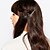 voordelige Haarclips-Pins Hair Accessories Metal Alloy Alloy Wigs Accessories Women&#039;s 1 pcs cm