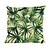 cheap Throw Pillows &amp; Covers-9 pcs Linen Pillow Cover Pillow Case, Solid Colored Textured Beach Style Tropical