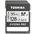 Χαμηλού Κόστους Κάρτα SD-Toshiba 128GB Κάρτα SD κάρτα μνήμης UHS-I U3 class10 EXCERIA PRO EXCERIA+