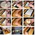 رخيصةأون أدوات وأجهزة المطبخ-بامبو أدوات السوشي المطبخ الإبداعية أداة أدوات أدوات المطبخ رايس 1SET