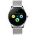 abordables Montres connectées-k88h montre intelligente bluetooth fitness tracker support notifier / moniteur de fréquence cardiaque gps intégrés sports smartwatch compatible iphone / samsung / android téléphones