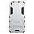tanie Etui i pokrowce na telefony-Case For Sony / Sony Xperia X / Sony Xperia XA Sony Xperia XA / Sony Xperia X / Sony Xperia E5 with Stand Back Cover Armor Hard PC
