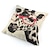 cheap Throw Pillows &amp; Covers-1 pcs Linen Pillow Cover / Pillow Case, Floral / Animal / Textured Retro