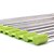 cheap Kitchen &amp; Dining-Vegetable Drainer Roll Up Stainless Steel Sink Dryer Rack Foldable Holder Kitchen
