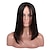 cheap Human Hair Wigs-Remy Human Hair Glueless Full Lace Full Lace Wig Bob style Brazilian Hair Straight Yaki Wig 130% 150% 180% Density with Baby Hair Natural Hairline African American Wig 100% Hand Tied Women&#039;s Short