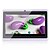 cheap Android Tablets-A33 7 inch Android Tablet (Android 4.4 1024 x 600 Quad Core 512MB+8GB) / TFT / # / 32 / TFT / Micro USB