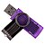 abordables Cartes mémoire et clés USB-Kingston 32Go clé USB disque usb USB 2.0 Plastique Taille Compacte / Rotatif DT101G2