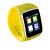 cheap Smartwatch-Smart Watch Water Resistant / Water Proof Video Camera Audio Hands-Free Calls Message Control Camera Control Activity Tracker Sleep