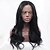 cheap Synthetic Wigs-Synthetic Lace Front Wig Body Wave Body Wave Lace Front Wig Natural Black #1B Synthetic Hair Women&#039;s Natural Hairline Black