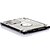 abordables Discos duros internos-WD Laptop / Notebook unidad de disco duro 500GB WD5000LPCX