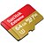 preiswerte Speicherkarten-SanDisk 64GB Micro-SD-Karte TF-Karte Speicherkarte UHS-I U3 Class10 V30 Extreme