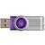 abordables Cartes mémoire et clés USB-Kingston 32Go clé USB disque usb USB 2.0 Plastique Taille Compacte / Rotatif DT101G2