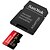 preiswerte Micro-SD-Karte/TF-SanDisk 64GB Micro-SD-Karte TF-Karte Speicherkarte UHS-I U3 / Class10 / V30 Extreme PRO