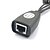 baratos Cabos USB-USB 2.0 USB 2.0 to USB 2.0 / RJ45 0,15m (0.5ft) 480 Mbps