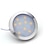 olcso Beépített LED-világítás-ONDENN 1800 lm 12 LED gyöngyök Vízálló Távvezérelt Tompítható Munkalapvilágítás Meleg fehér Hideg fehér 85-265 V Otthon / iroda Gyerekszoba Konyha / 6 db. / Távvezérlésű / Dekoratív / RoHs / CE
