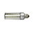 ieftine Becuri-E27 Becuri LED Corn T 78 led-uri SMD 5736 Decorativ Alb Cald Alb Rece 3000/6500lm 3000K/6500K