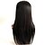 cheap Human Hair Wigs-Human Hair Glueless Lace Front Lace Front Wig Kardashian style Brazilian Hair Straight Natural Black Wig 130% Density with Baby Hair Natural Hairline African American Wig 100% Hand Tied Women&#039;s Short