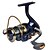 halpa Kelat-Fishing Reel Spinning Reel 2.6:1 Gear Ratio+13 Ball Bearings Hand Orientation Exchangable General Fishing - SF6000