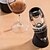 Χαμηλού Κόστους Αξεσουάρ κρασιού-Εργαλεία Μπαρ &amp; Κρασιού Ακρυλικό Σιλικόνη, Κρασί Αξεσουάρ Υψηλή ποιότητα ΔημιουργικόςforBarware cm 0.37 κιλό 1pc