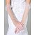 preiswerte Handschuhe für die Party-Tüll Ellbogen Länge Handschuh Brauthandschuhe klassischen weiblichen Stil