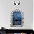 ieftine Abțibilde de Perete-Autocolante de Perete Decorative - 3D Acțibilduri de Perete Peisaj / Modă / #D Sufragerie / Dormitor / Baie