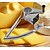 رخيصةأون صواني الخبز-أدوات خبز الفولاذ المقاوم للصدأ خبز / كعكة / بيتزا كعكة القاطع 1PC