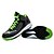 cheap Basketball-Erke Men&#039;s Sneakers Wearproof Basketball Summer Spring Black Green