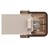 cheap USB Flash Drives-Kingston DTDUO 64GB USB 2.0 Flash Drive OTG Micro USB Mini Ultra-Compact