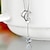 cheap Necklaces-Pendants Music Notes Sterling Silver Zircon Cubic Zirconia Basic Fashion Luxury Jewelry For Daily Casual