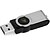 billige USB-drev-kingston 16gb DataTraveler dt101g2 USB 2.0 flash drive - sort