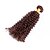 cheap Ombre Hair Weaves-Brazilian Hair Classic Kinky Curly Virgin Human Hair Natural Color Hair Weaves / Hair Bulk Human Hair Weaves Human Hair Extensions / 10A