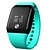 preiswerte Intelligente Armbänder-Smart-Armband Touchscreen / Wasserdicht / Verbrannte Kalorien AktivitätenTracker / Schlaf-Tracker / Wecker Bluetooth 4.0 iOS / Android