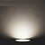billige Lyspærer-ZDM® 2pcs 7 W 750-850 lm 7 LED Mulighet for demping / Lett installasjon / Nedfellt Innfelt lampe Varm hvit / Kjølig hvit / Naturlig hvit 220 V / 110 V / 12 V Hjem / kontor / Kjøkken / Stue / spisestue