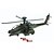 cheap Toy Helicopters-1:72 Model Building Kit Helicopter Helicopter Novelty Metalic Plastic ABS Mini Car Vehicles Toys for Party Favor or Kids Birthday Gift 1 pcs / 14 years+