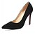 cheap Women&#039;s Heels-Women&#039;s Shoes Synthetic / Leatherette / PU(Polyurethane) Spring / Summer Comfort / Novelty Heels Walking Shoes Stiletto Heel Pointed Toe