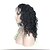 billige Lace-parykker af menneskehår-Menneskehår Helblonde Paryk stil Brasiliansk hår Lige Paryk Dame Kort Medium Længde Lang Blondeparykker af menneskehår CARA / Ret