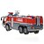 cheap Toy Trucks &amp; Construction Vehicles-Fire Engine Vehicle Toy Truck Construction Vehicle Toy Car 1:50 Retractable Metalic Plastic ABS 1 pcs Kid&#039;s Boys&#039; Toy Gift