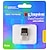 cheap USB Flash Drives-Kingston DTDUO 64GB USB 2.0 Flash Drive OTG Micro USB Mini Ultra-Compact