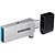 baratos Pens USB Flash Drive-SAMSUNG 64GB unidade flash usb disco usb USB 3.0 / micro USB Metal Impermeável / Tamanho Compacto DUO