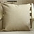 cheap Throw Pillows &amp; Covers-1 pcs Linen Pillow Case, Dog Modern / Contemporary