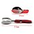 cheap Dining &amp; Cutlery-Aluminum Stainless Steel Dinnerware Set Dinnerware with High Quality 10.5*3.8*3.1 0.125