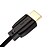 baratos Cabos HDMI-HDMI 2.0 HDMI 2.0 para HDMI 2.0 4K*2K 2.0m (6,5 pés) 10 Gbps