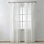 cheap Sheer Curtains-Custom Made Eco-friendly Curtains Drapes Two Panels For Bedroom