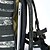 billige Jagttasker-30 L Rygsække rygsæk Taktisk Multifunktionel Hurtigtørrende Støv-sikker Udendørs Løb Campering &amp; Vandring Jagt 600D Ripstop Sort Jord Gul Grøn