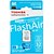 abordables Tarjeta SD-Toshiba 32GB SD Card wifi tarjeta de memoria Clase 10 FlashAir